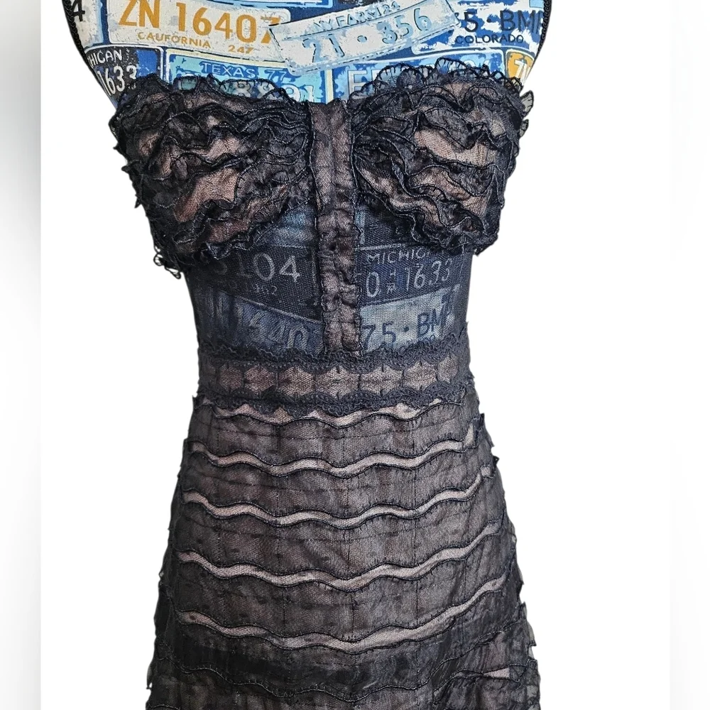 NWT REVOLVE Alexis Ashta Dress Small - Picture 3 of 12